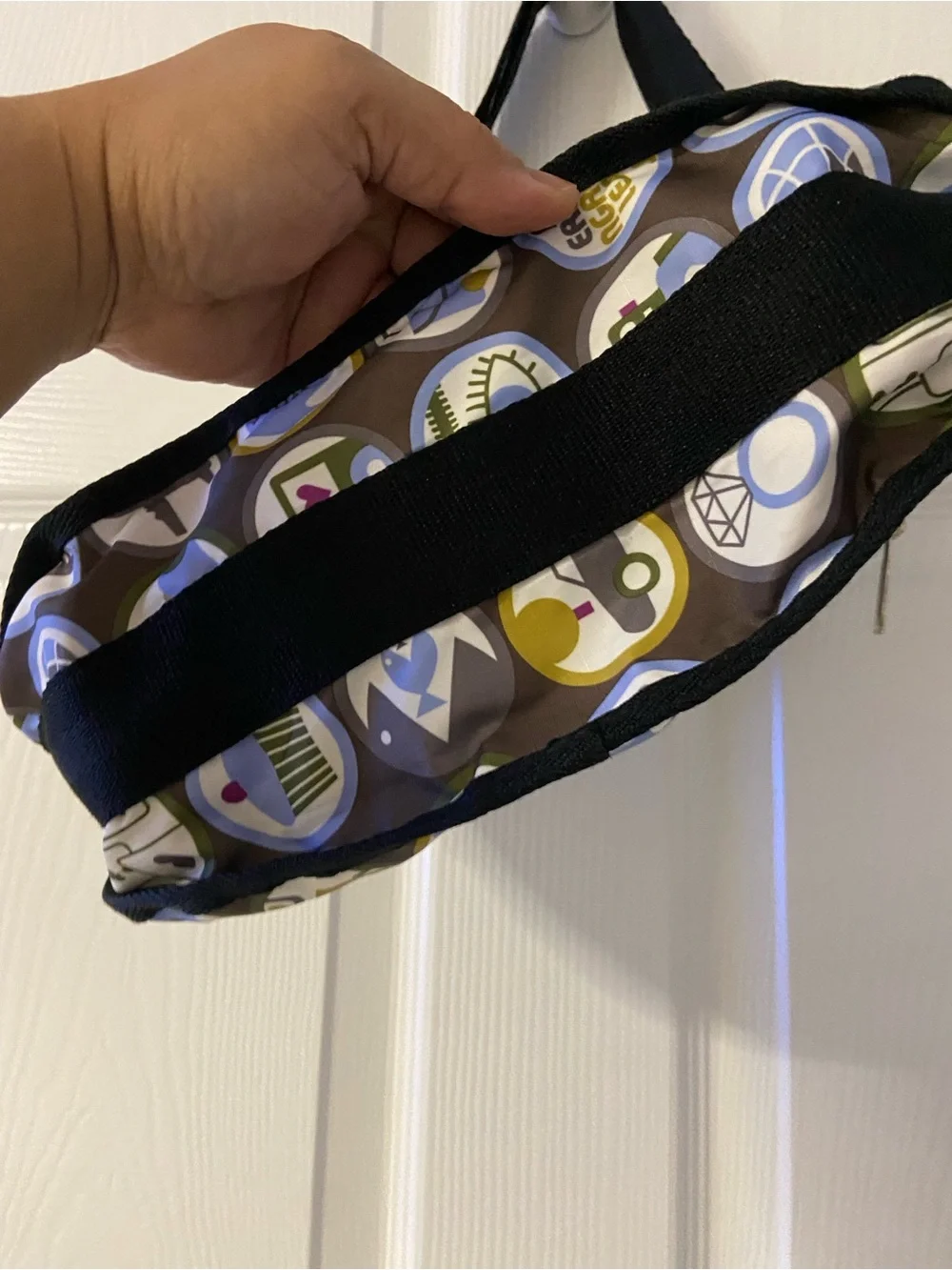 Lesportsac very good